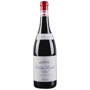 VINA REAL CRIANZA TINTO 750ML