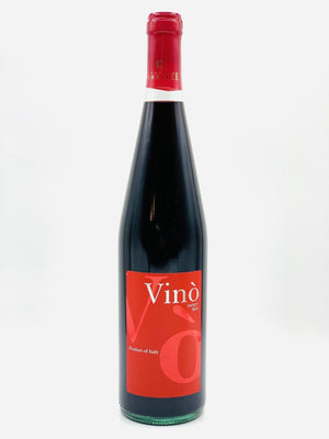 VINO RED 750ML