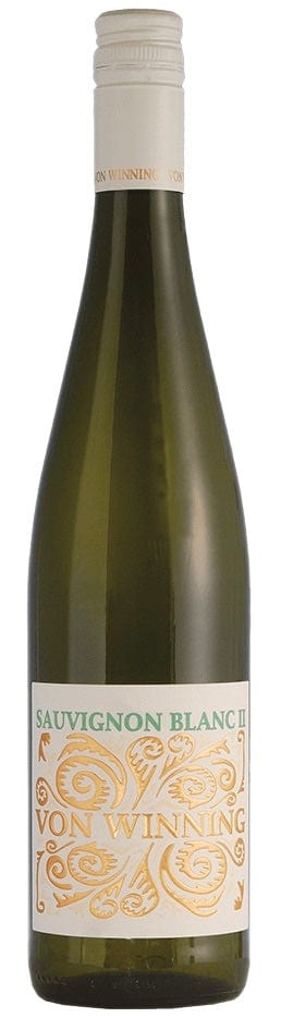 VON WINNING SAUVIGNON BLANC II 750ML