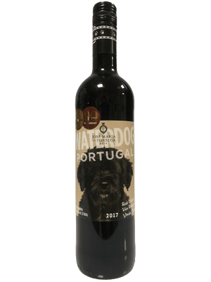 WATERDOG RED BLEND 750ML