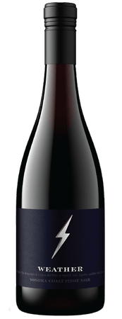 WEATHER PINOT NOIR 750ML