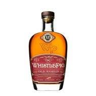 WHISTLE PIG RYE 12YR MARRIAGE 750ML