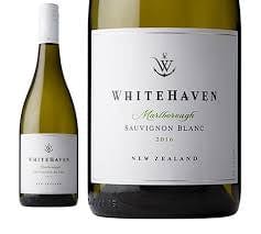 WHITEHAVEN SAUVIGNON BLANC MARLBOROUGH 750ML