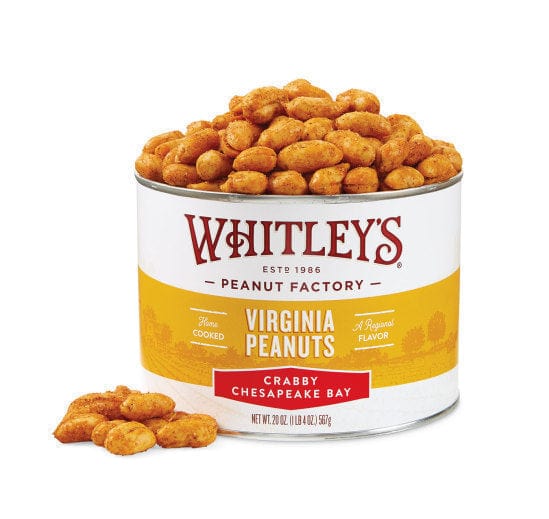Whitleys Crabby 12oz