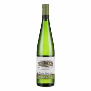 WILLAMETTE VALLEY RIESLING 750ML