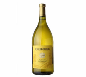 WOODBRIDGE BUTTERY CHARDONNAY 1.5L