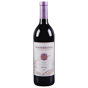 WOODBRIDGE MALBEC 750ML