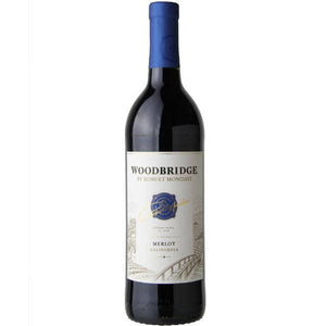 WOODBRIDGE MERLOT 750ML