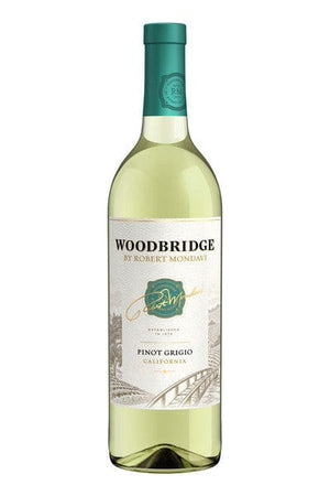 WOODBRIDGE PINOT GRIGIO 750ML