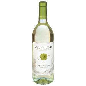 WOODBRIDGE SAUVIGNON BLANC 750ML