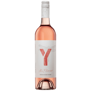 YALUMBA SANGIOVESE ROSE 750ML