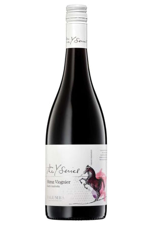 YALUMBA SHIRAZ VIOGNIER 750ML