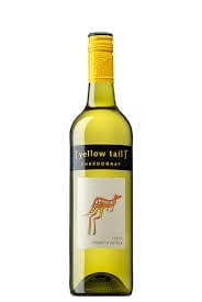 YELLOW TAIL CHARDONNAY 750ML