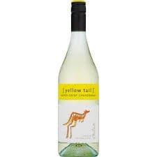 YELLOW TAIL CHARDONNAY CRISP 1.5L
