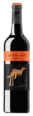 YELLOW TAIL MERLOT 1.5L
