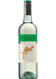 YELLOW TAIL PINOT GRIGIO 1.5L