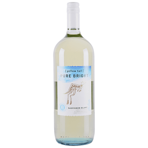 YELLOW TAIL PURE BRIGHT SAUVIGNON BLANC 1.5L