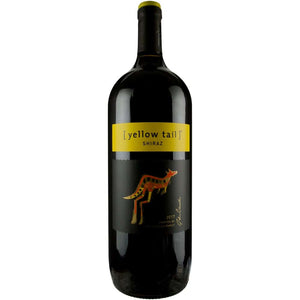 YELLOW TAIL SHIRAZ 1.5L