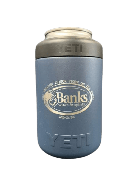 YETI 12OZ CAN Navy