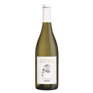 Z ALEXANDER BROWN CHARDONNAY 750ML