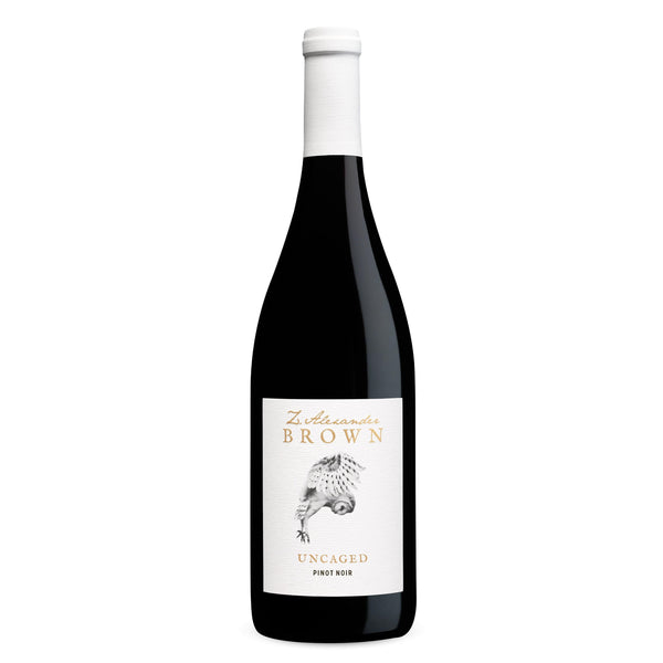 Z ALEXANDER BROWN PINOT NOIR 750ML