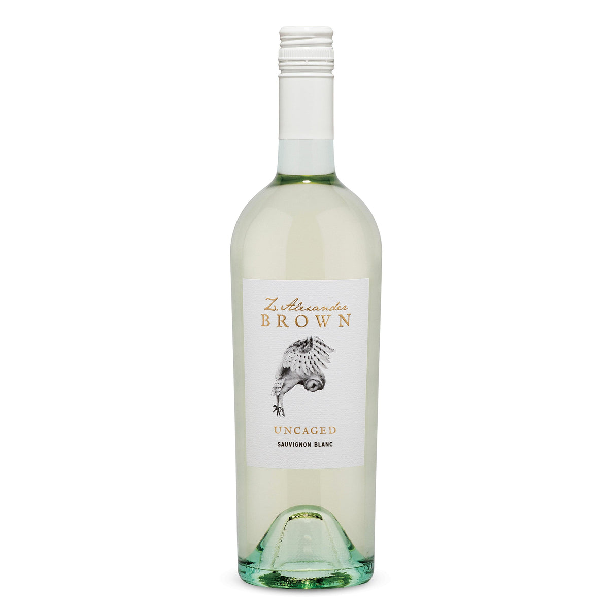 Z ALEXANDER BROWN SAUVIGNON BLANC 750ML – Banks Wines & Spirits