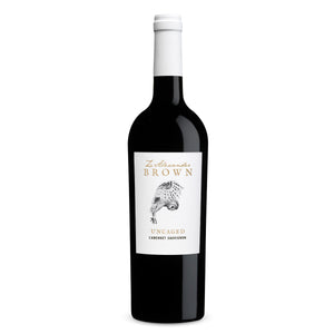 Z ALEXANDER BROWN UNCAGED CABERNET SAUVIGNON 750ML