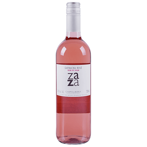 ZAZA GARNACHA ROSE 750ML