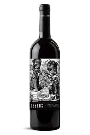 ZESTOS GARNACHA 750ML