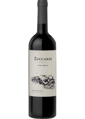 ZUCCARDI Q Malbec