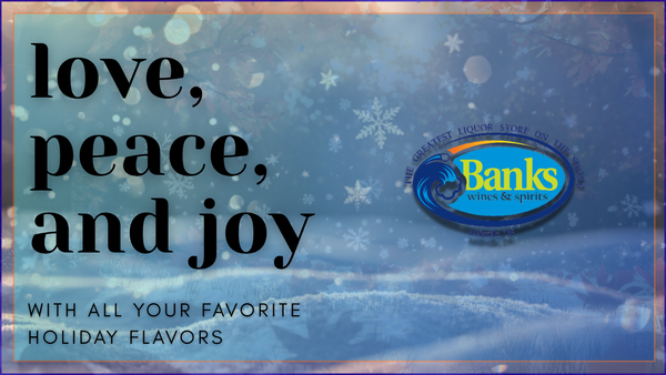 HOLIDAY FLAVOR