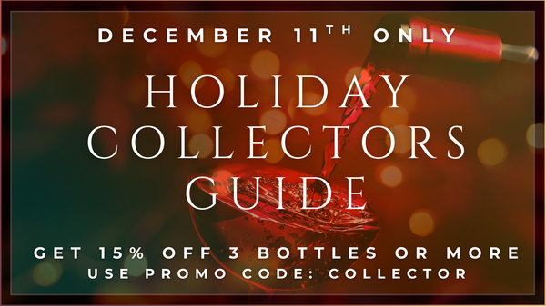 The Collectors Holiday Gift Guide