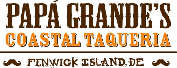 Espanita Tequila Dinner @ Papa Grande's