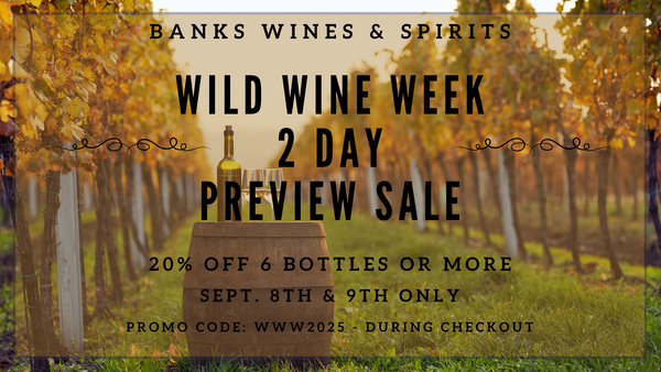 WWW Fall 2025 Preview Sale