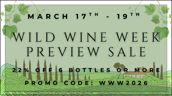 WWW Spring 2026 Preview Sale