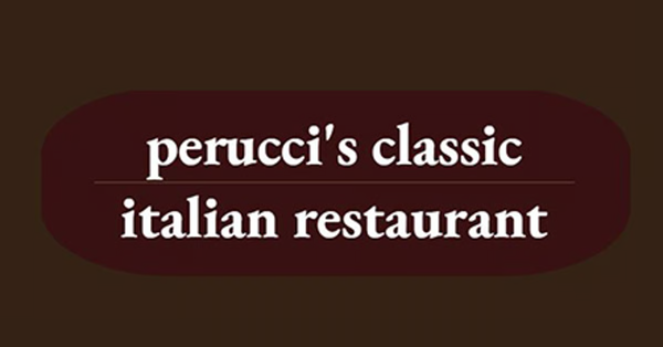 Sposato Wine Dinner @ Perucci's