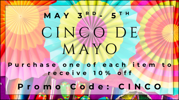 Cinco de Mayo 2026