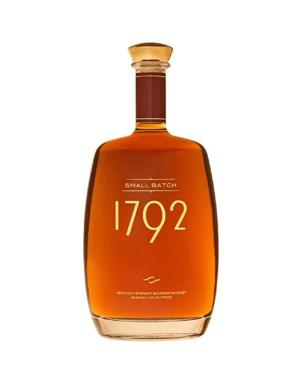 1792 BOURBON SMALL BATCH 1.75L