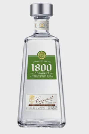 1800 TEQUILA COCONUT 1L
