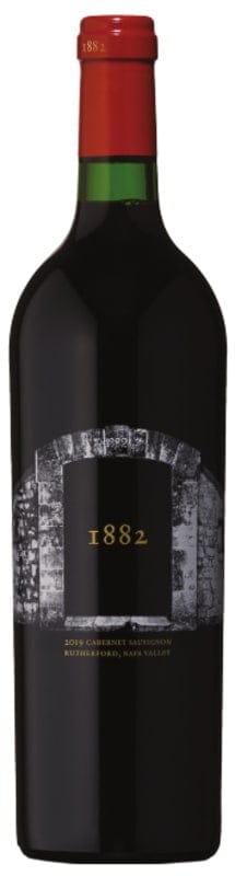 1882 CABERNET SAUVIGNON 750ML