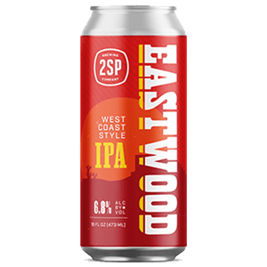 2SP EASTWOOD IPA 4PK