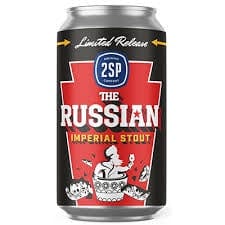 2SP THE RUSSIAN 4PK