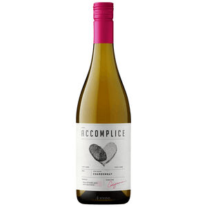 ACCOMPLICE CHARDONNAY 750ML