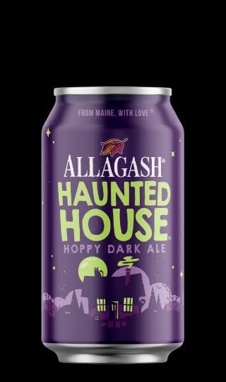 ALLAGASH HAUNTED HOUSE 6PK CAN