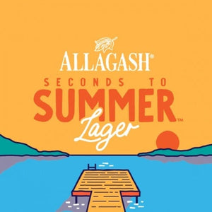 ALLAGASH SECONDS TO SUMMER 32OZ