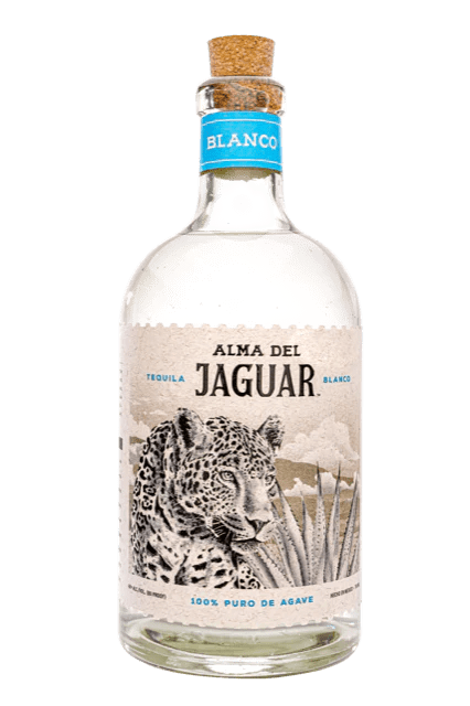 ALMA DEL JAGUAR BLANCO 750ml