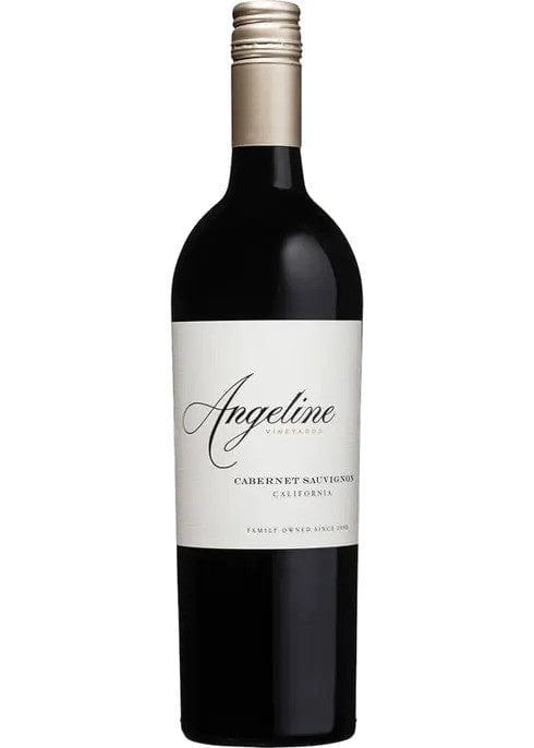 ANGELINE CABERNET SAUVIGNON 750ML