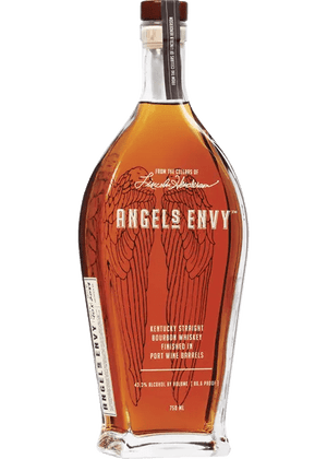 ANGELS ENVY BOURBON 750ML