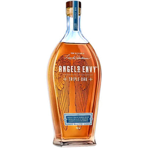 ANGELS ENVY TRIPLE OAK 750ML