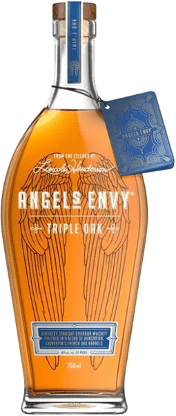 ANGELS ENVY TRIPLE OAK 750ML